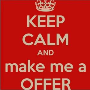 Closing Closet Soon